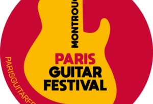Paris Guitar Festival