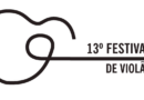 XIII Festival de Violão da UFRGS