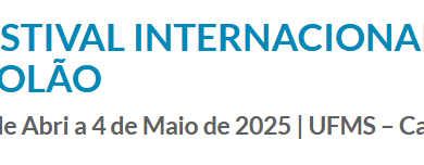 I Concurso Internacional de Violão – UFMS