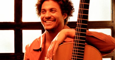 Plinio Fernandes