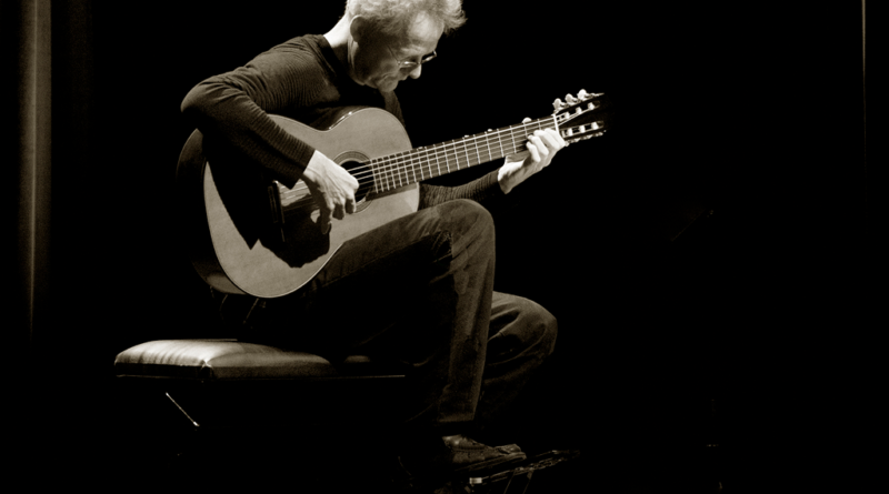 Tilman Hoppstock