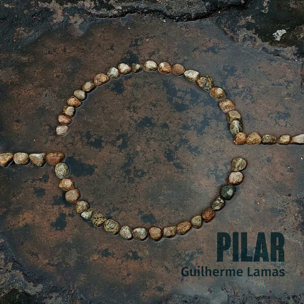 Pilar_GuilhermeLamas Ouça ‘Pilar’, novo álbum do violonista Guilherme Lamas