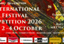 ASIA International Guitar Festival & Competition 2026